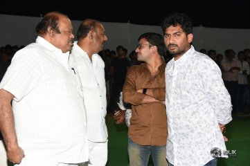 Kavacham Audio Launch in Bhimavaram